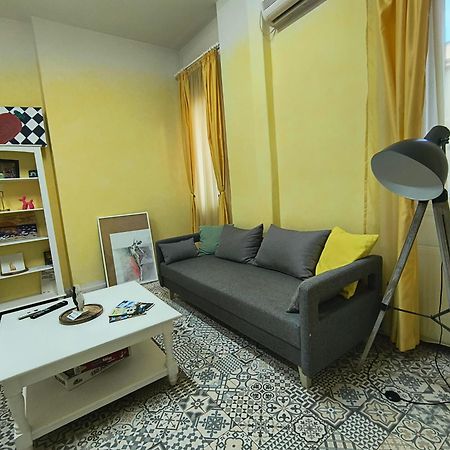 Timisoara Central Vibes Belle Vue Apartments Eksteriør billede