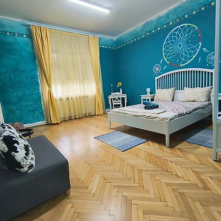 Timisoara Central Vibes Belle Vue Apartments Eksteriør billede