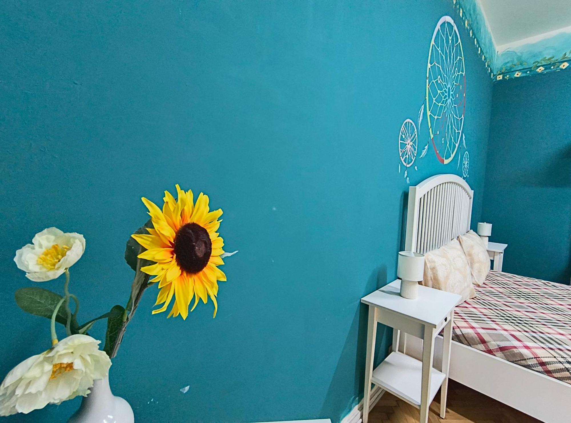 Timisoara Central Vibes Belle Vue Apartments Eksteriør billede