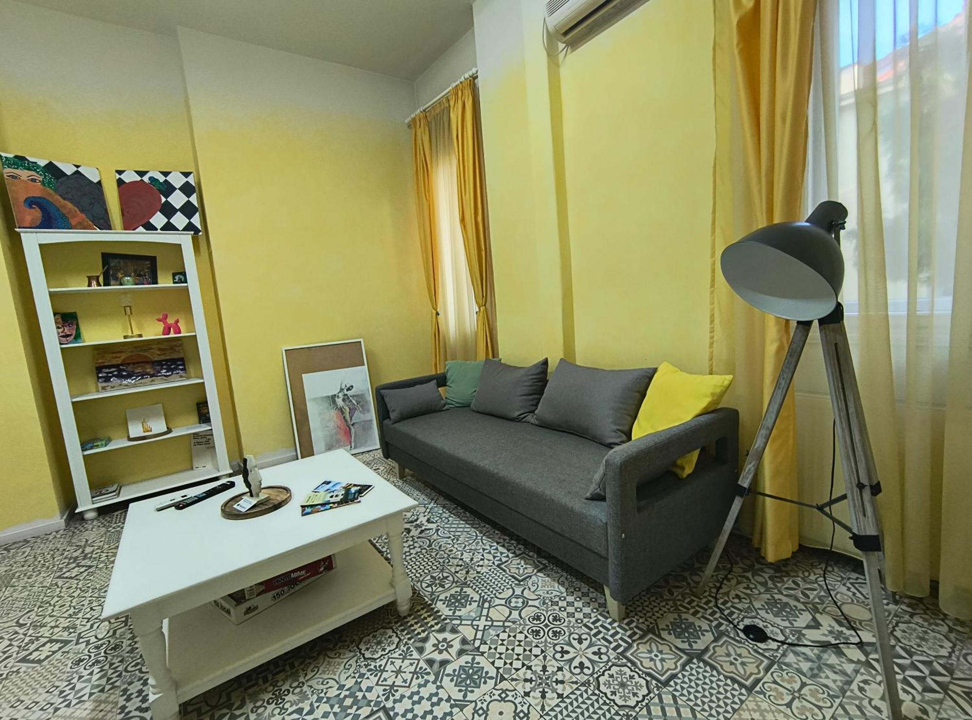 Timisoara Central Vibes Belle Vue Apartments Eksteriør billede